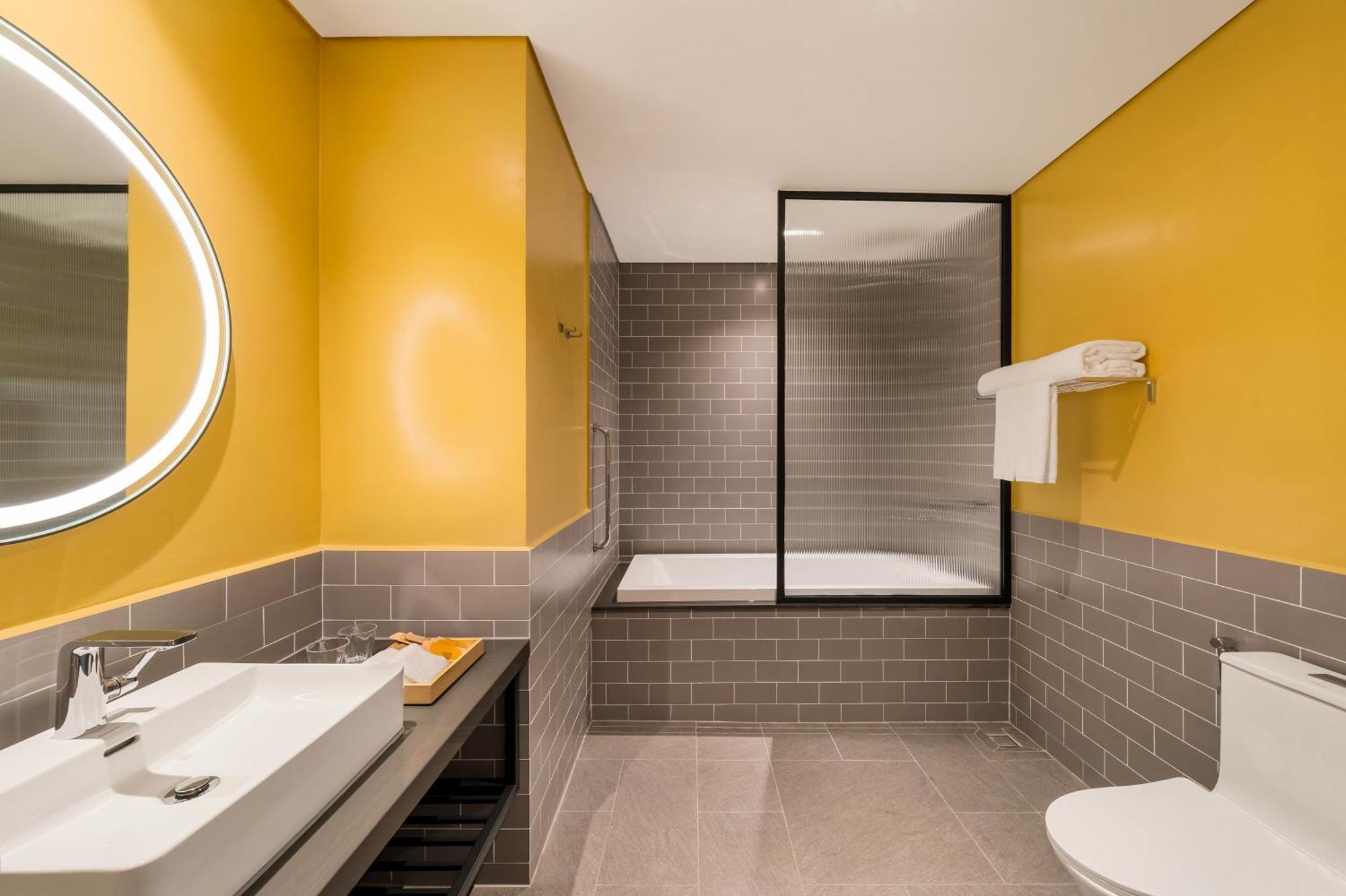 Hiive By Fusion Binh Duong New City - Vsip 2 Thu Dau Mot Zewnętrze zdjęcie