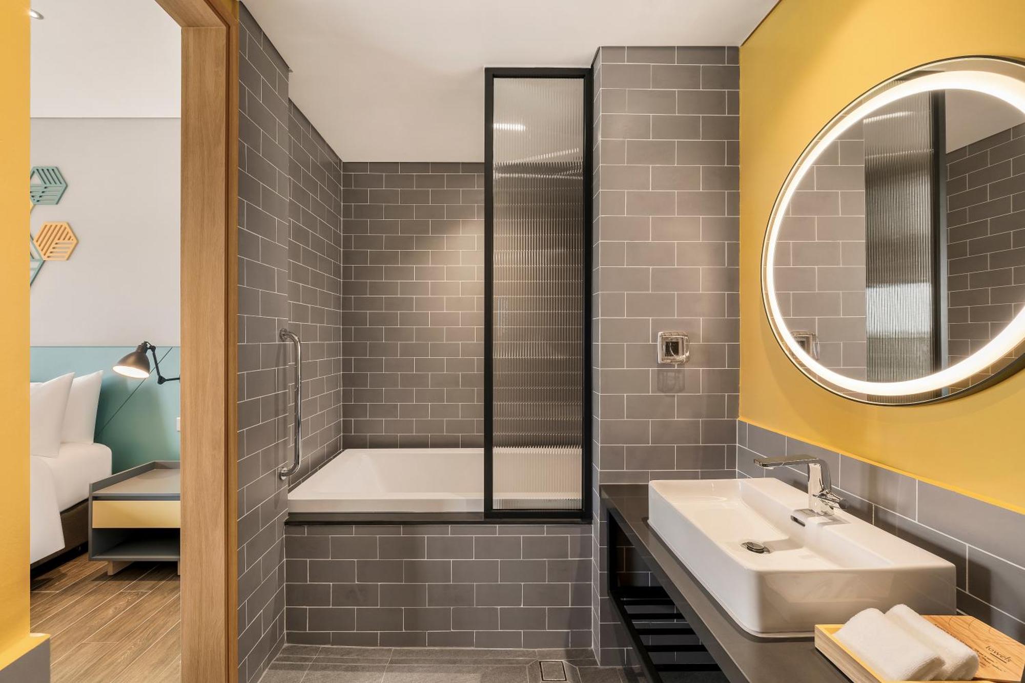 Hiive By Fusion Binh Duong New City - Vsip 2 Thu Dau Mot Zewnętrze zdjęcie