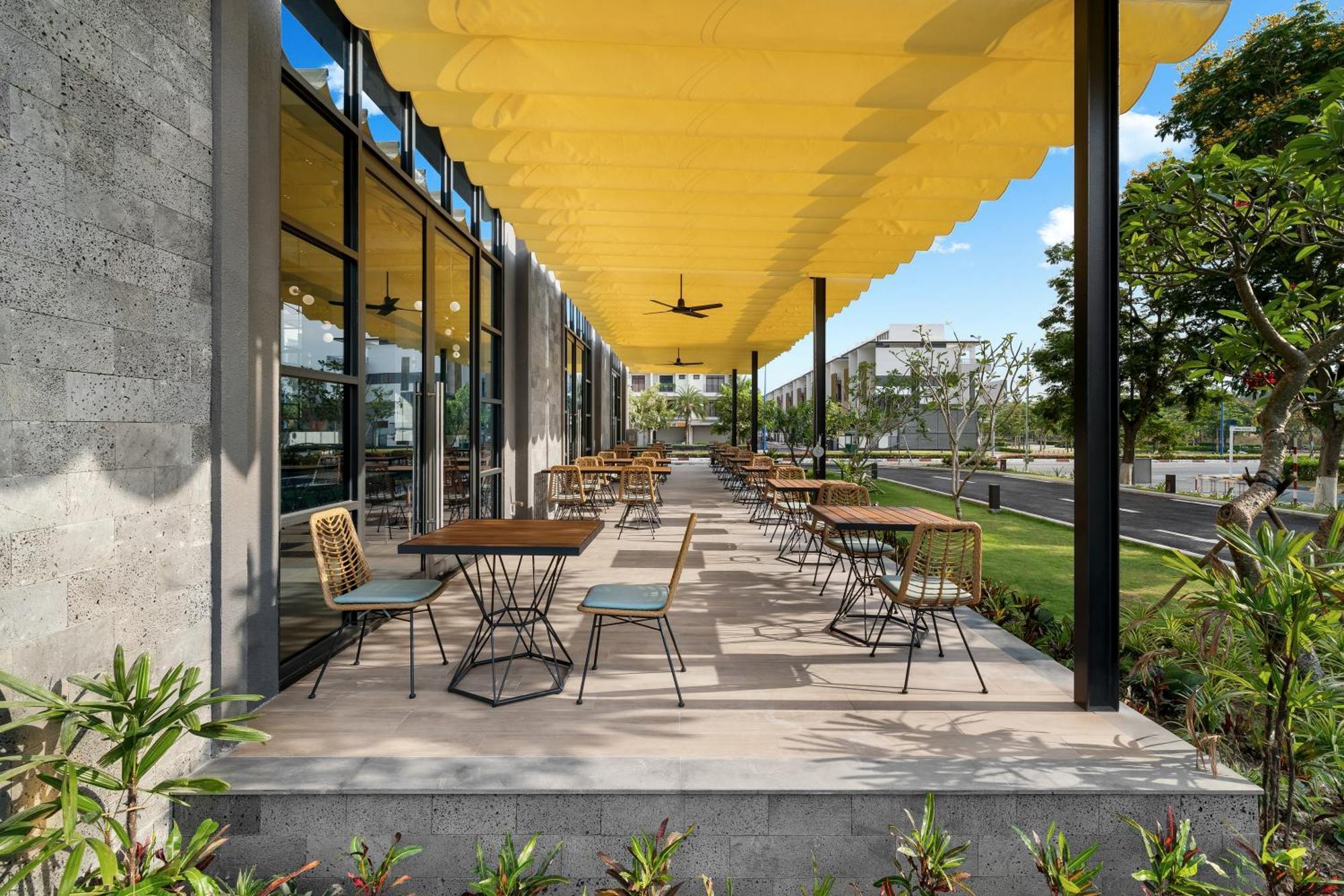 Hiive By Fusion Binh Duong New City - Vsip 2 Thu Dau Mot Zewnętrze zdjęcie